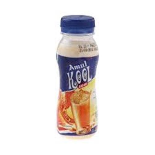 AMUL KOOL BADAM DRINK 200ML